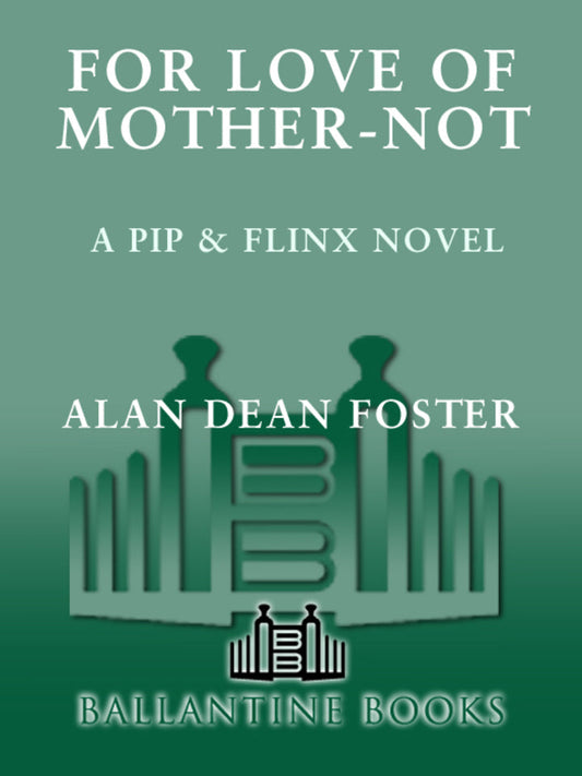 For Love of Mother Not PDF E-book :