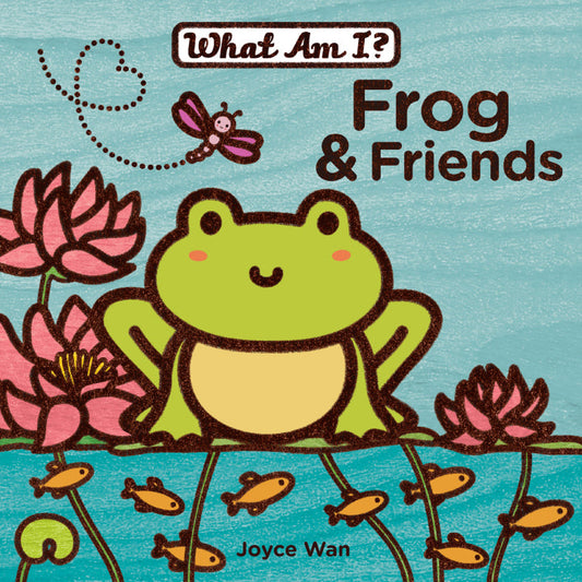 Frog & Friends  - E-Book and test bank