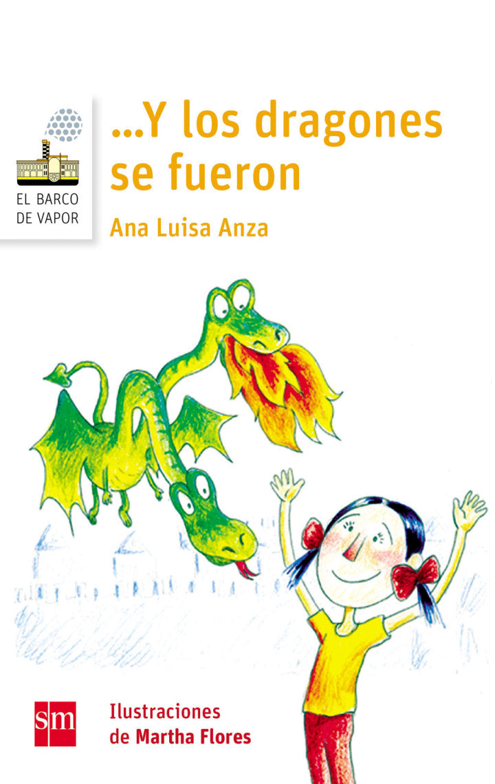 ... Y los dragones se fueron 1st Edition PDF E-book :