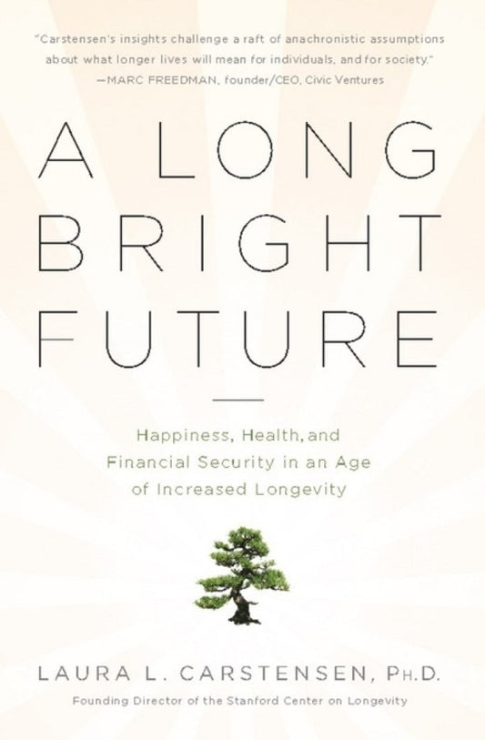 A Long Bright Future PDF E-book :