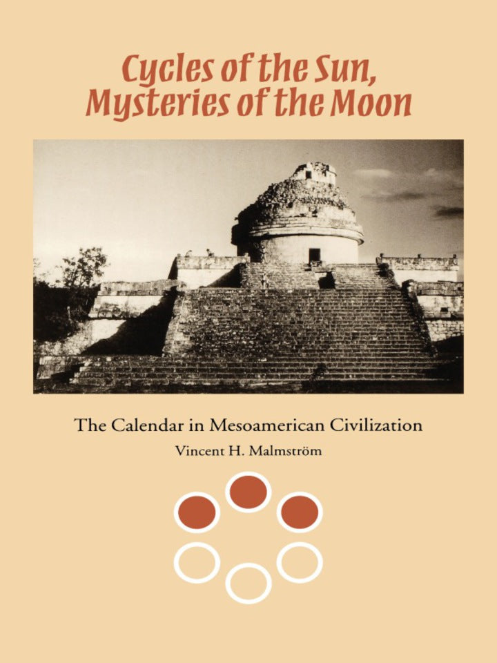 Cycles of the Sun, Mysteries of the Moon  - E-Book and test bank