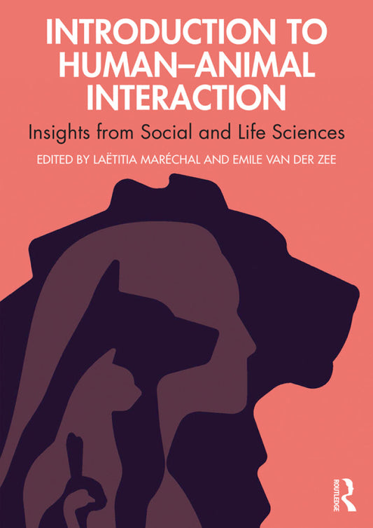 Introduction to Human-Animal Interaction 1st Edition Insights from Social and Life Sciences PDF E-book :