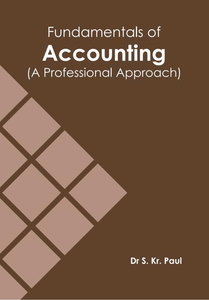 Fundamentals of Accounting (A Professional Approach) A Professional Approach  - E-Book and test bank