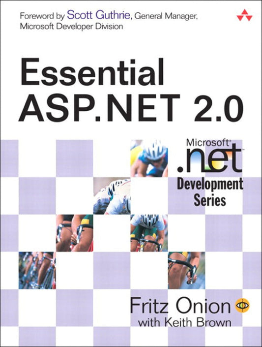 Essential ASP.NET 2.0 2nd Edition  PDF BOOK