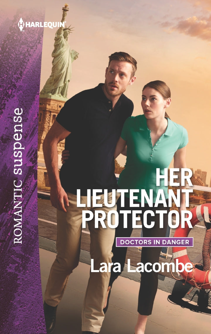 Her Lieutenant Protector  PDF BOOK