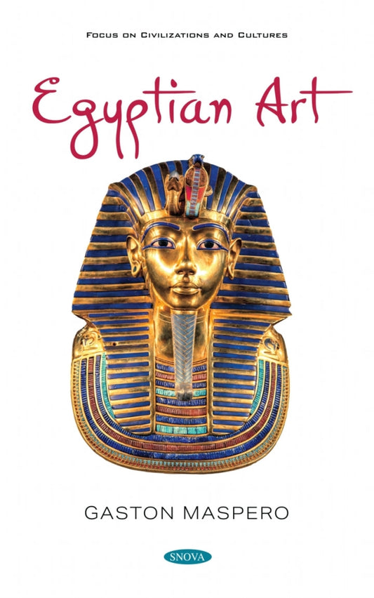 Egyptian Art  PDF BOOK