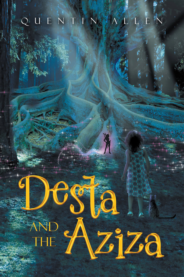 Desta and the Aziza  - E-Book and test bank