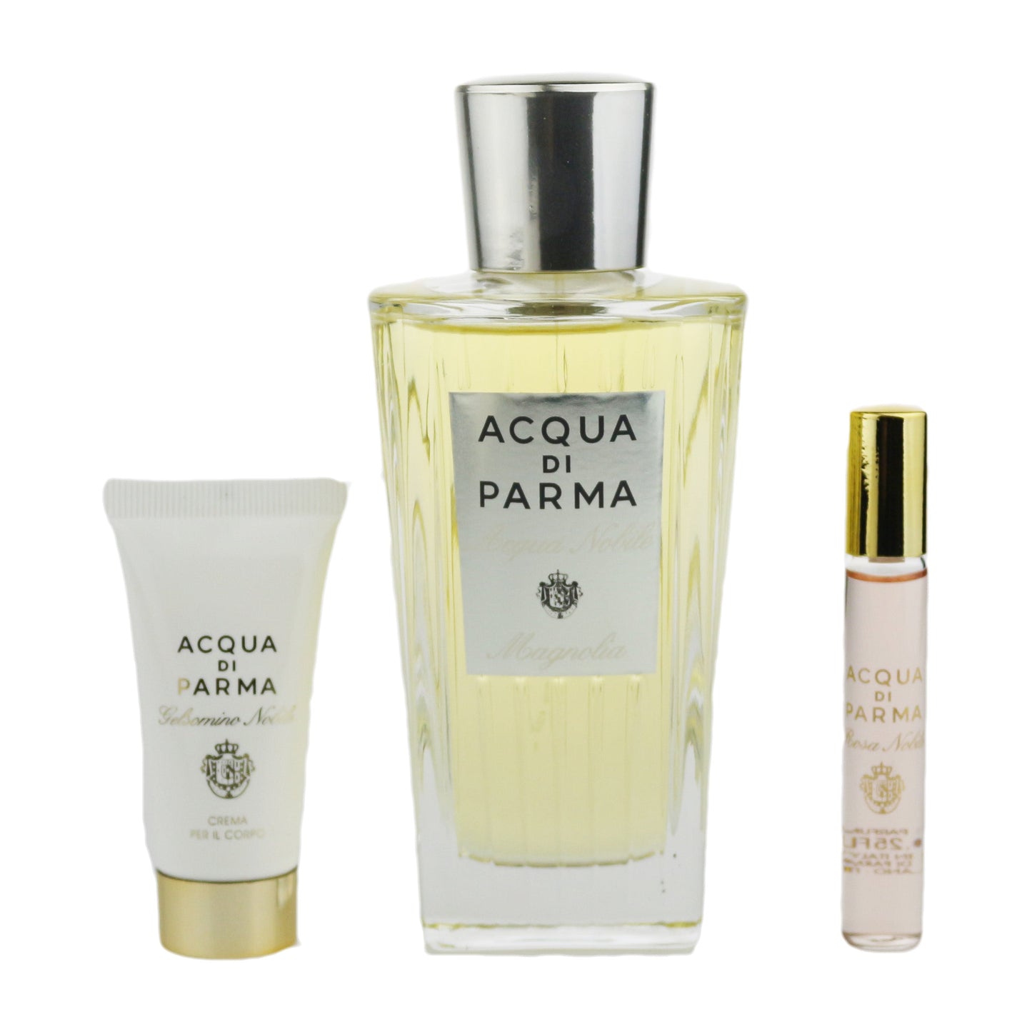 Acqua Di Parma 'Acqua Nobile Mangolia' 3 Piece Gift Box