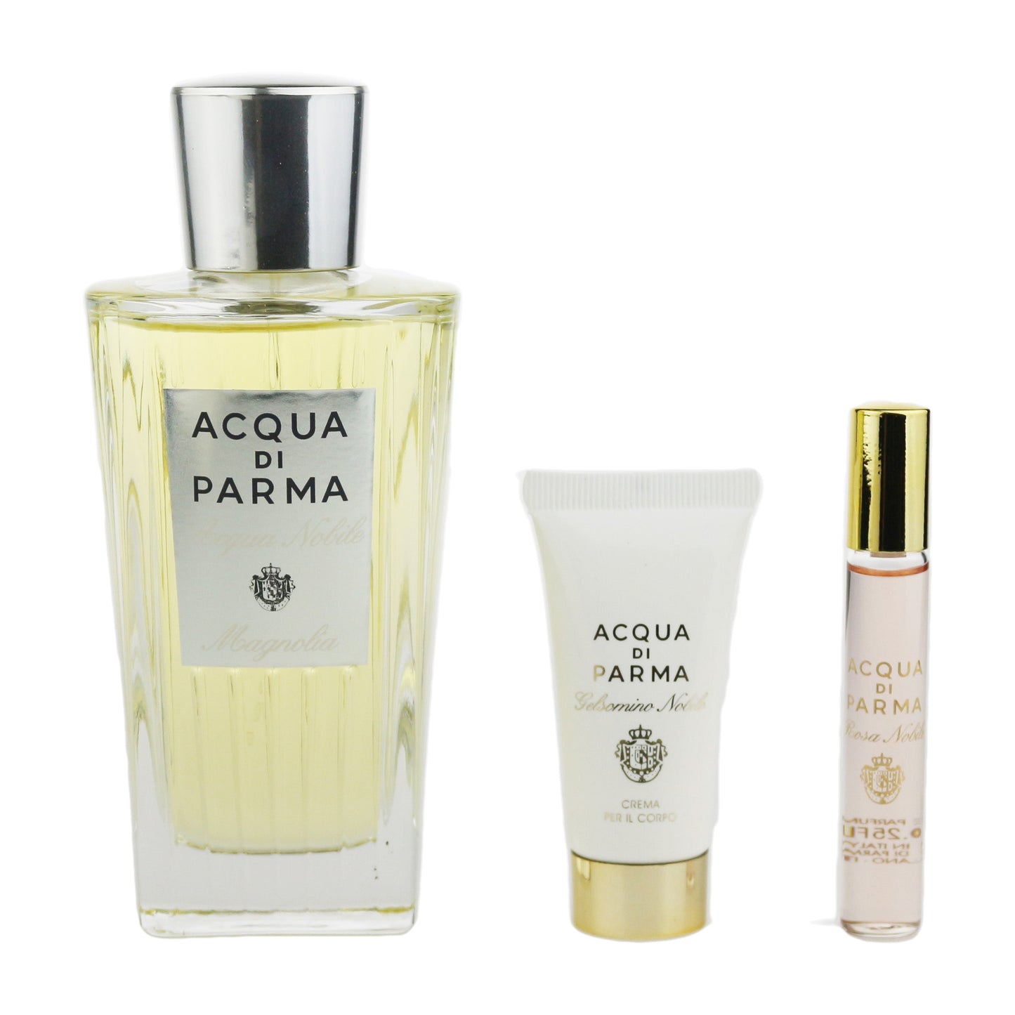 Acqua Di Parma 'Acqua Nobile Mangolia' 3 Piece Gift Box