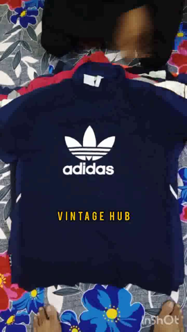 Adidas T-Shirts 21 Pcs