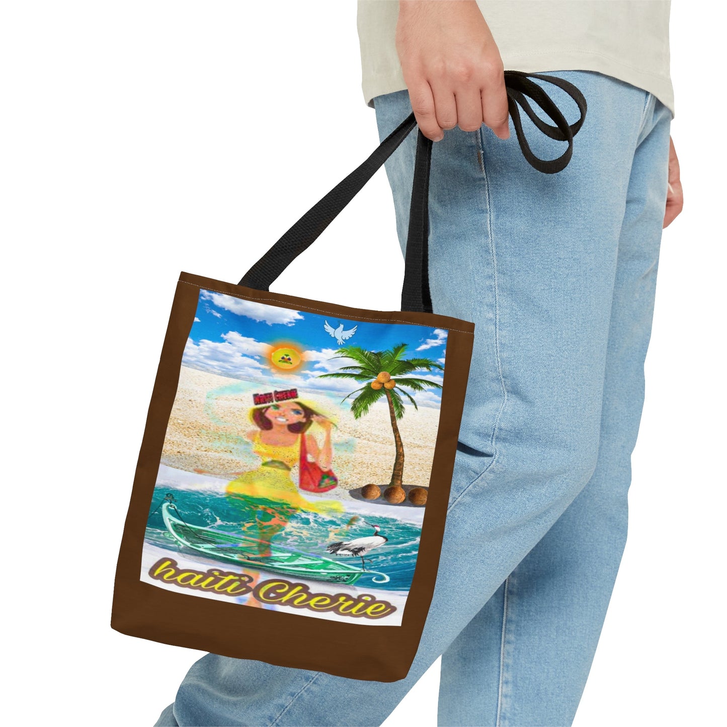 Tote Bag (AOP)