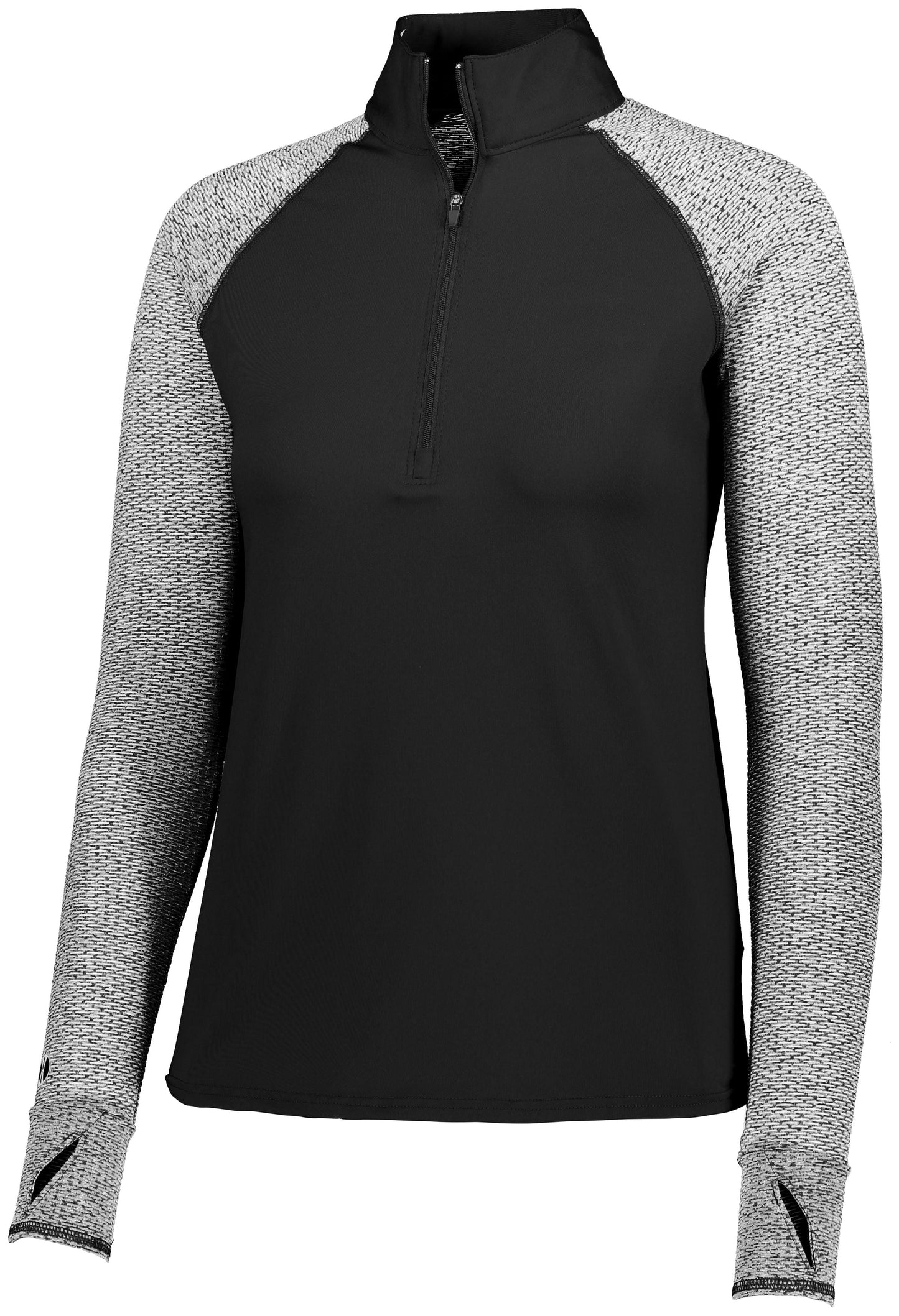 Holloway Women's Axis 1/2 Zip Pullover