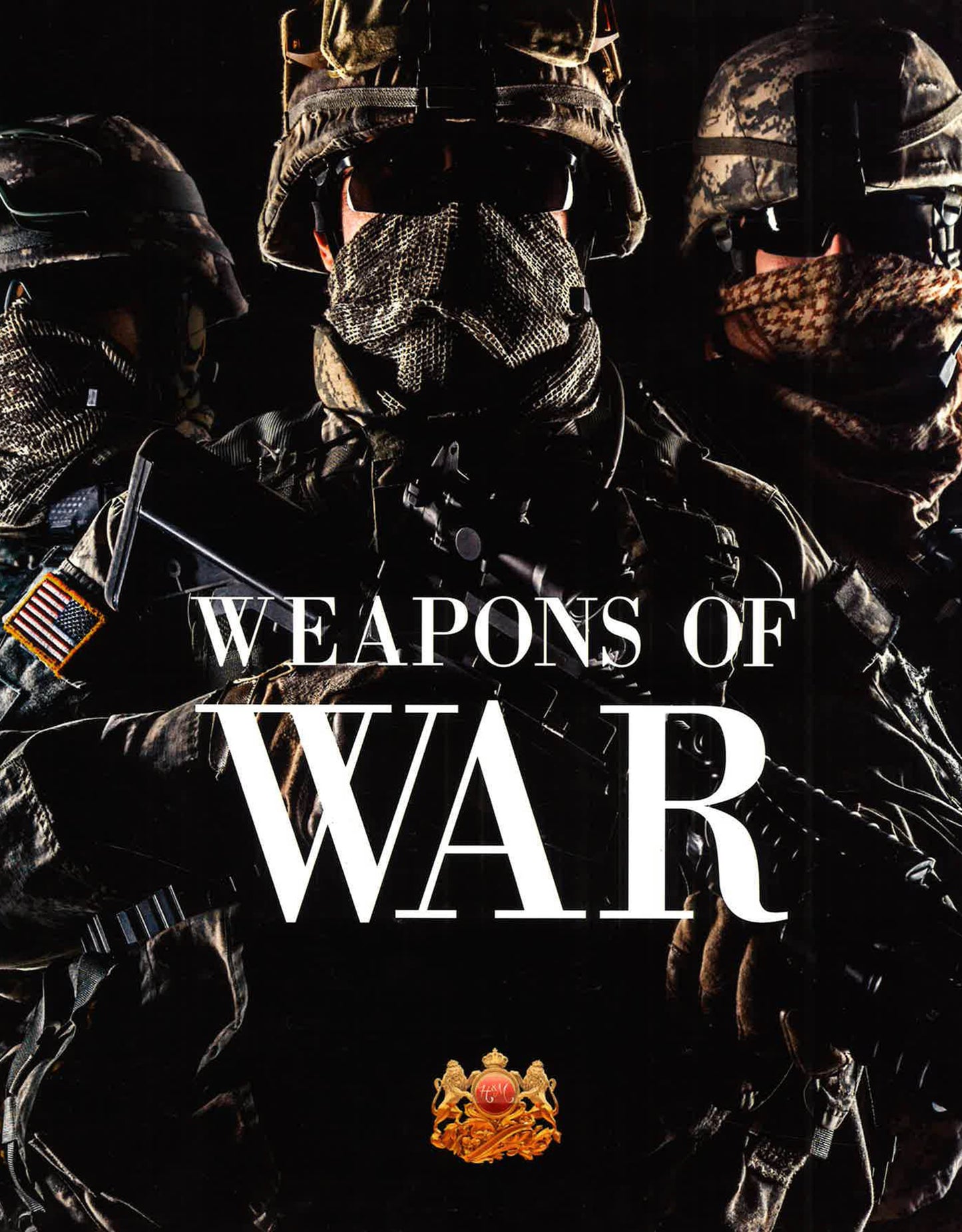 Weapons Of War