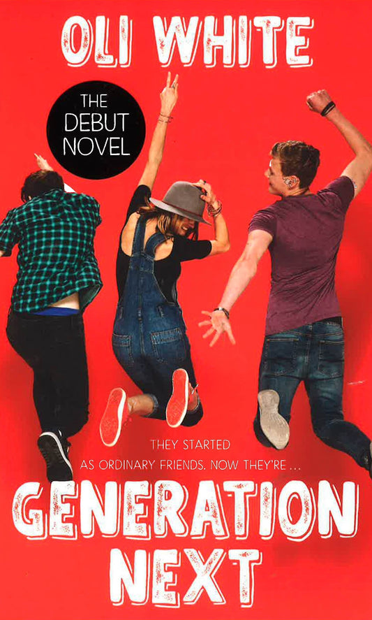 Generation Next