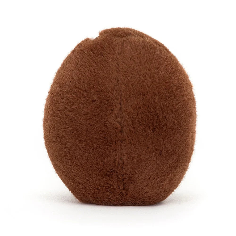 Jellycat Amuseable Coffee Bean