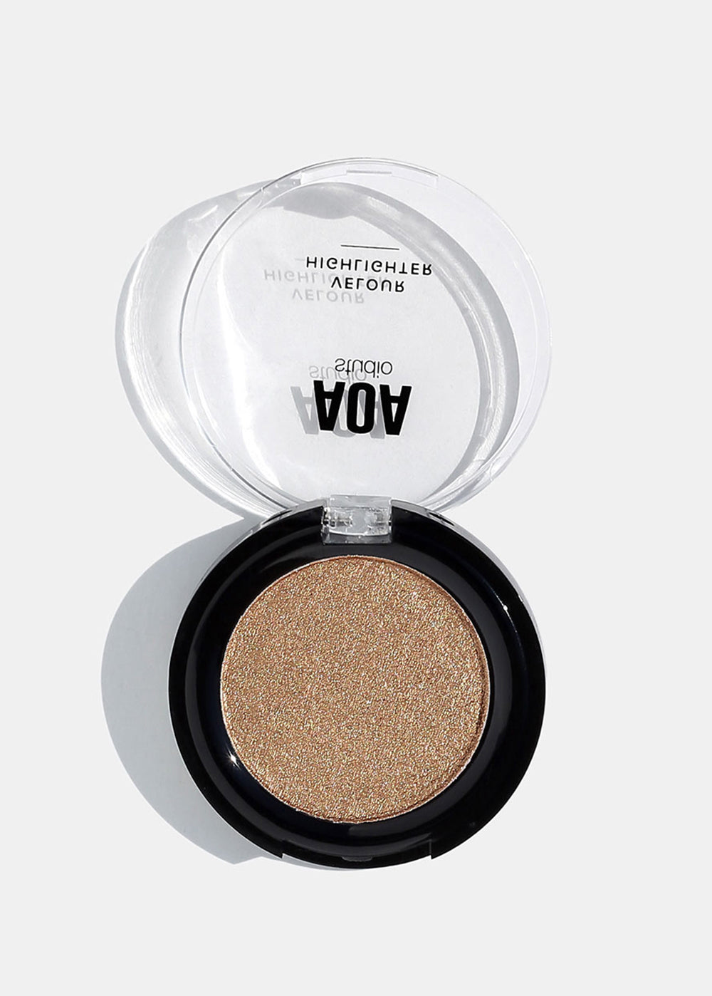 AOA Velour Mousse Highlighter - Stronger