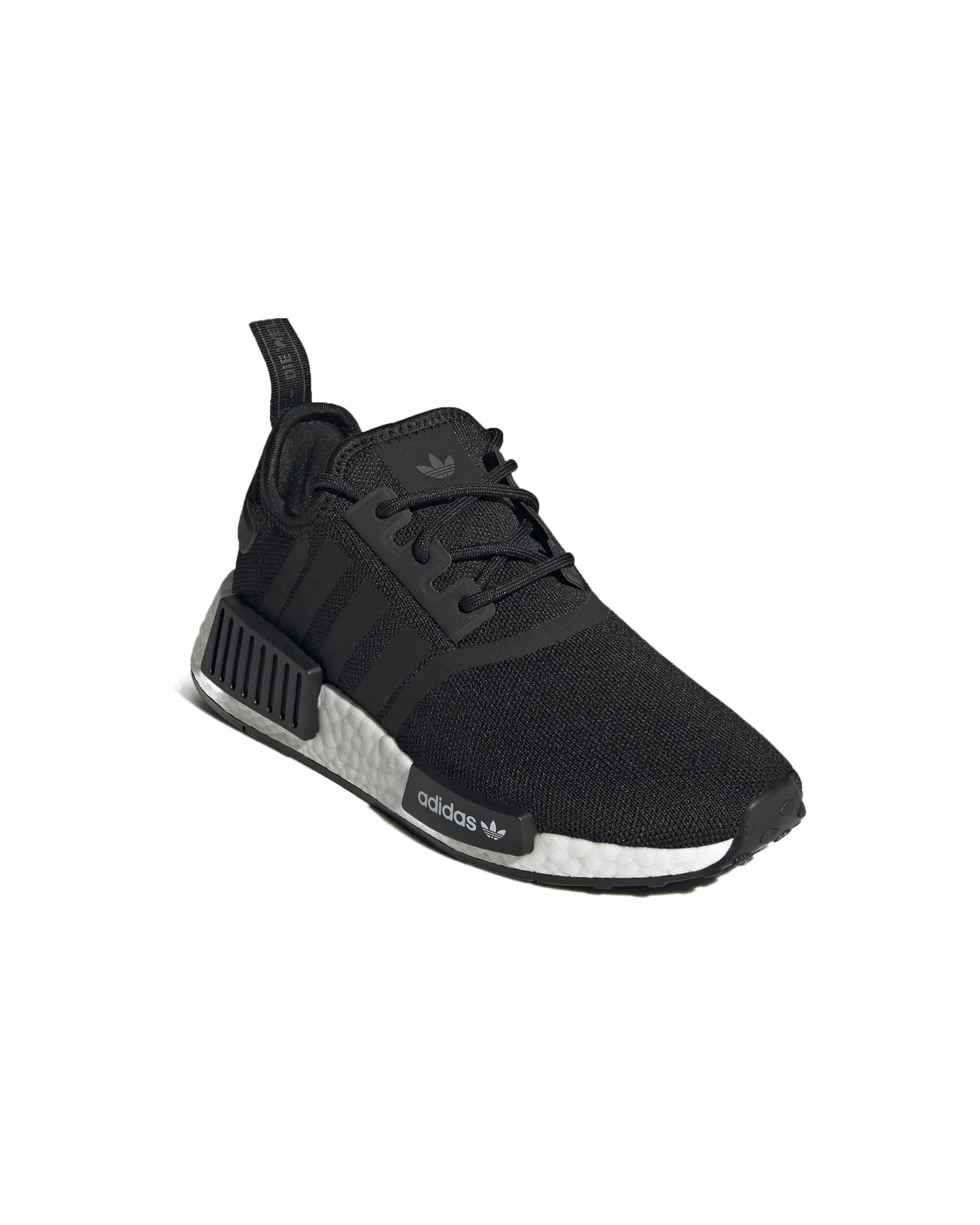 Adidas NMD R1 J Primeblue Nero