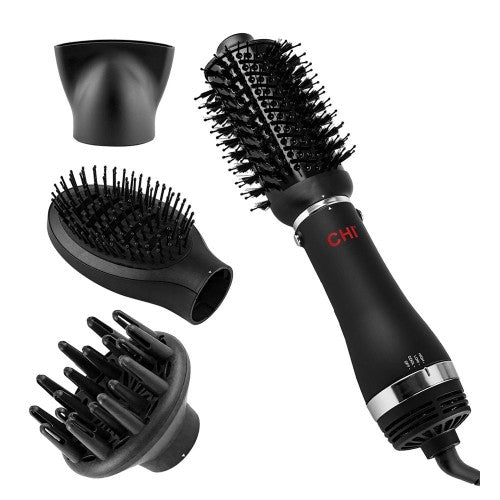 CHI Volumizer 4-in-1 Blowout Brush