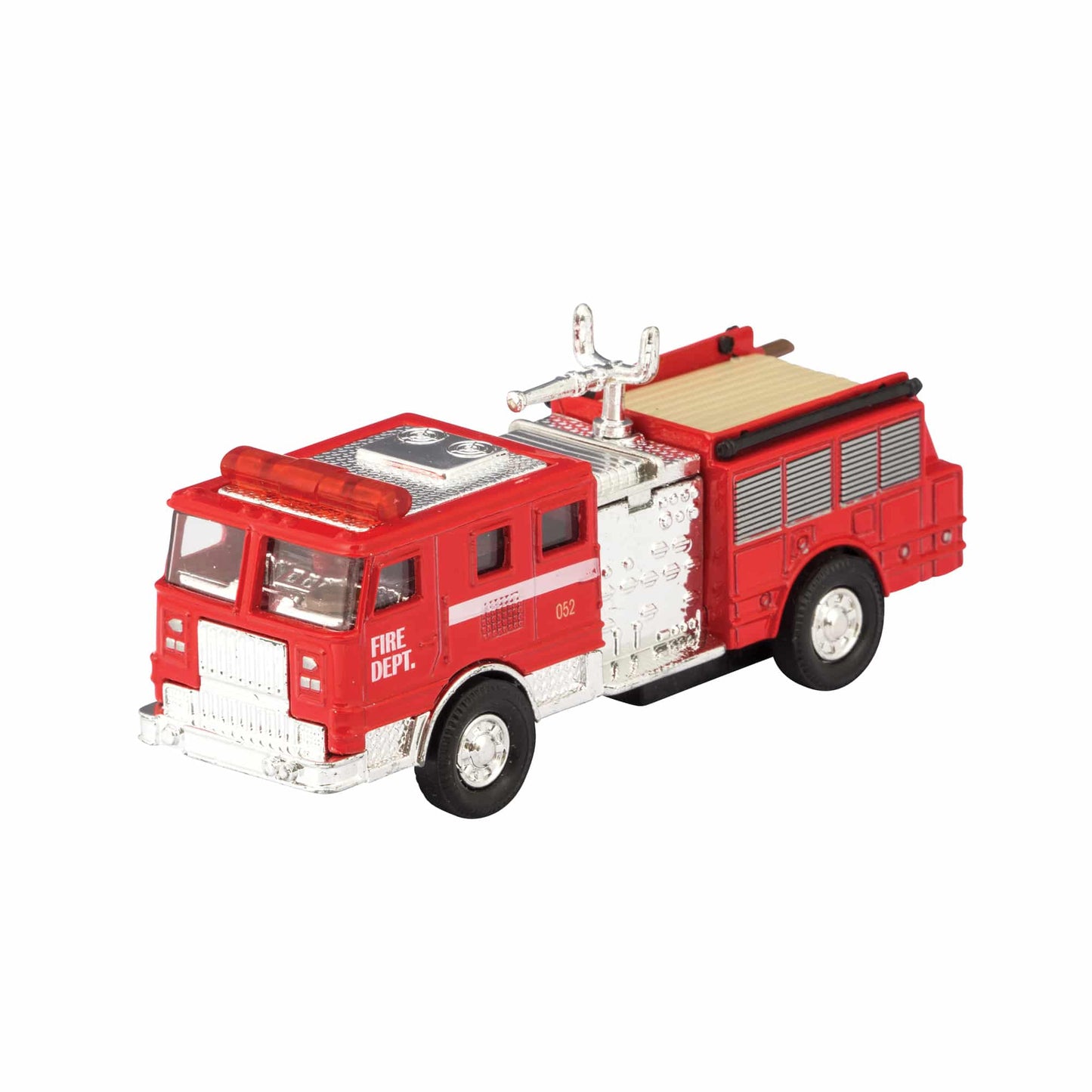 Diecast Fire Engine (1 Unit) by Schylling