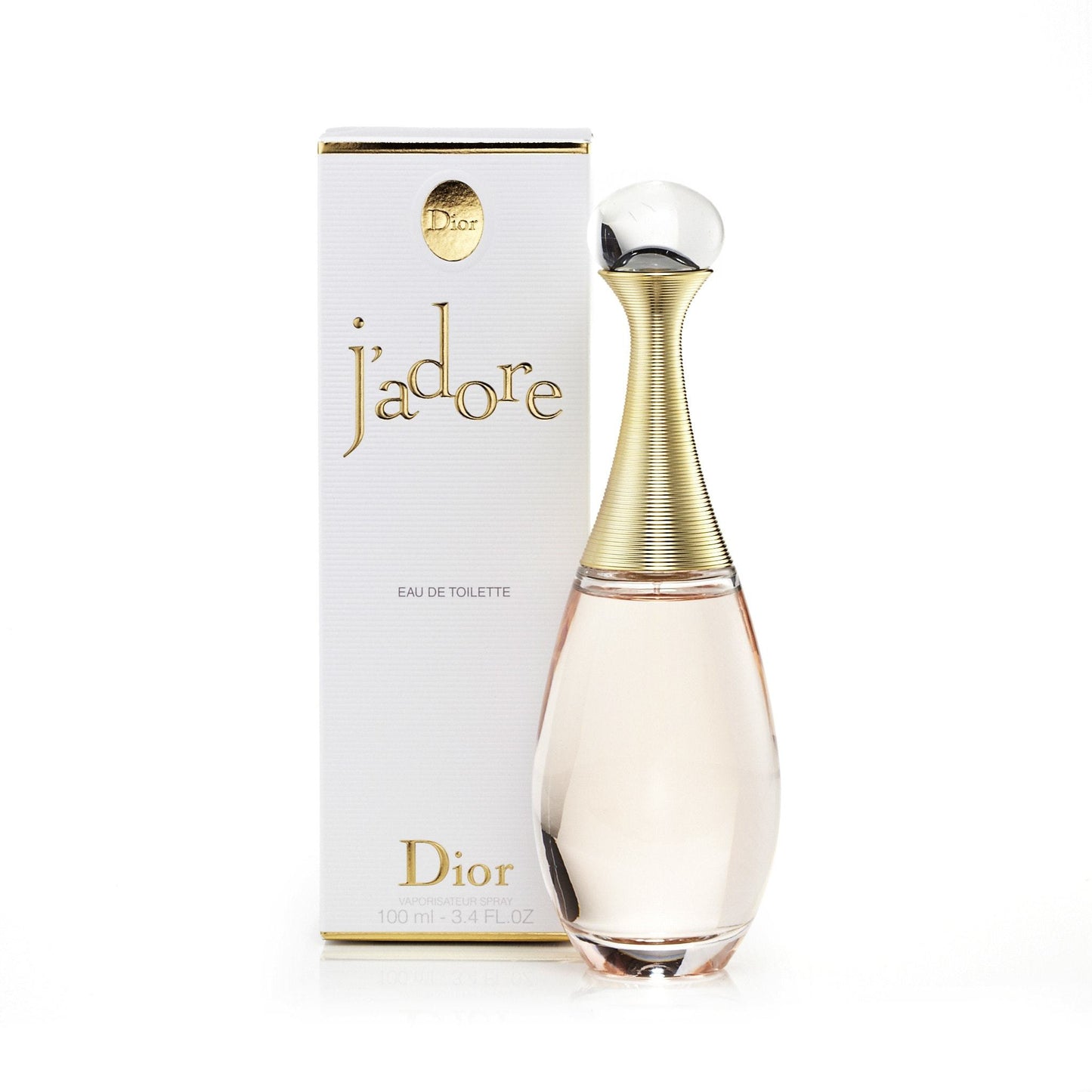 J'Adore Eau de Toilette Spray for Women by Dior