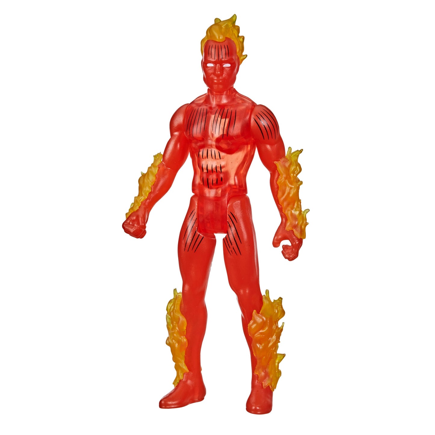 Hasbro Marvel Legends Retro 375 Figures