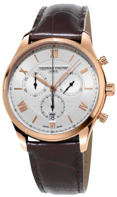 Frederique Constant Classics Chronograph FC-292MV5B4