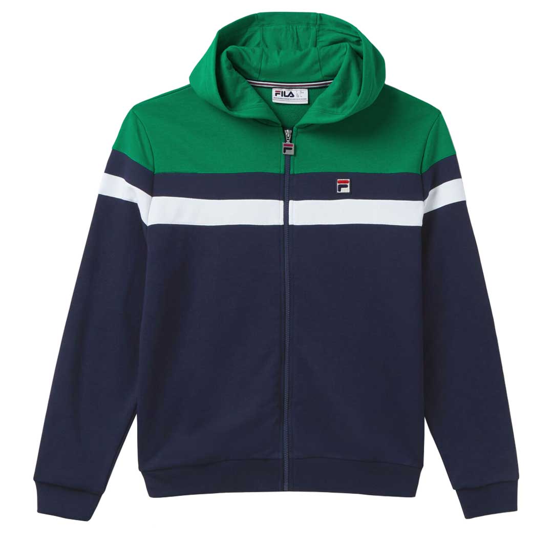 FILA - Men's Arlo Hoodie (S22MH026 410)