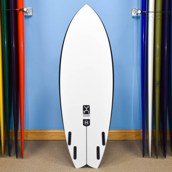 Machado Seaside Firewire HE 5'7"