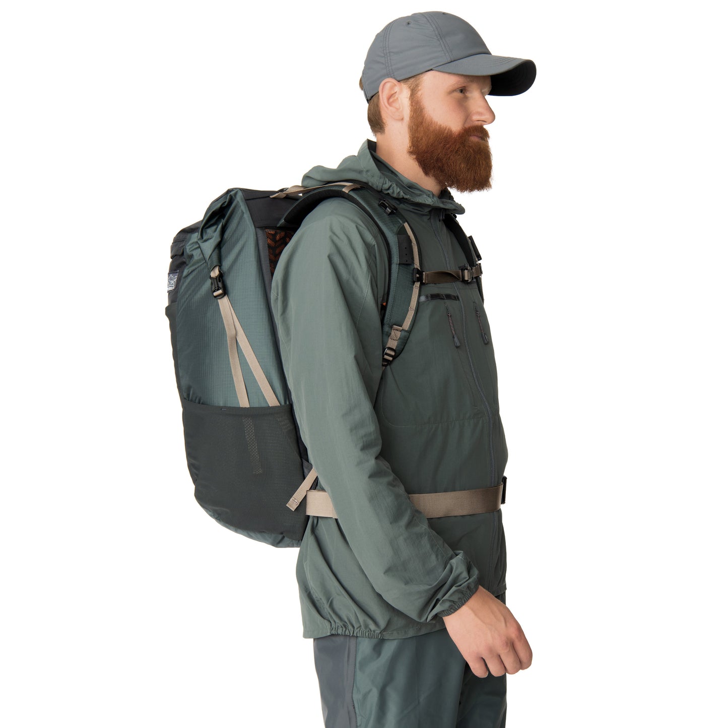 Guideline ULBC Daypack 35