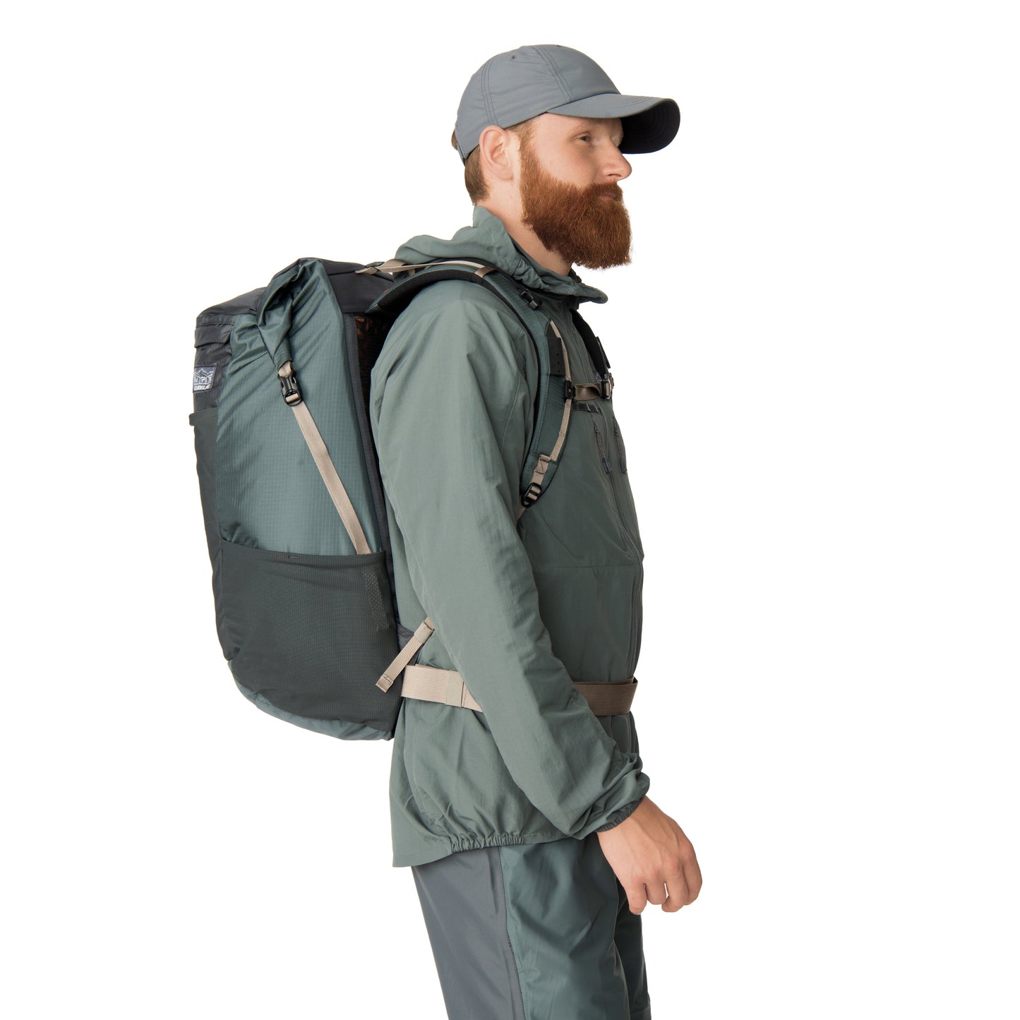 Guideline ULBC Daypack 35