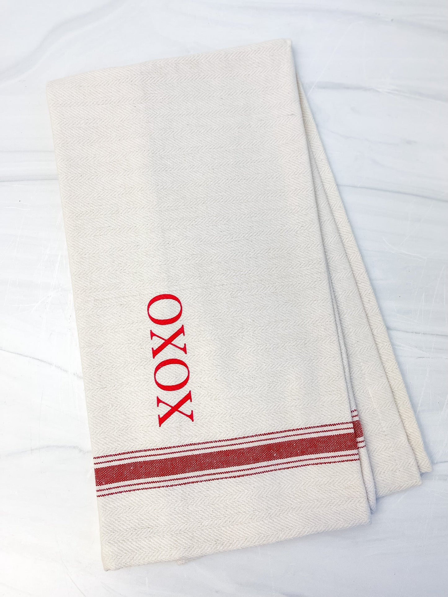 XOXO Hand Towel