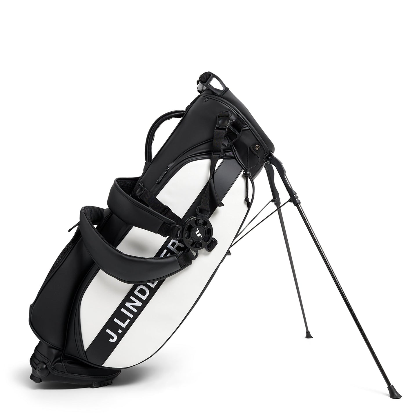 J.Lindeberg Golf Play Stand Bag