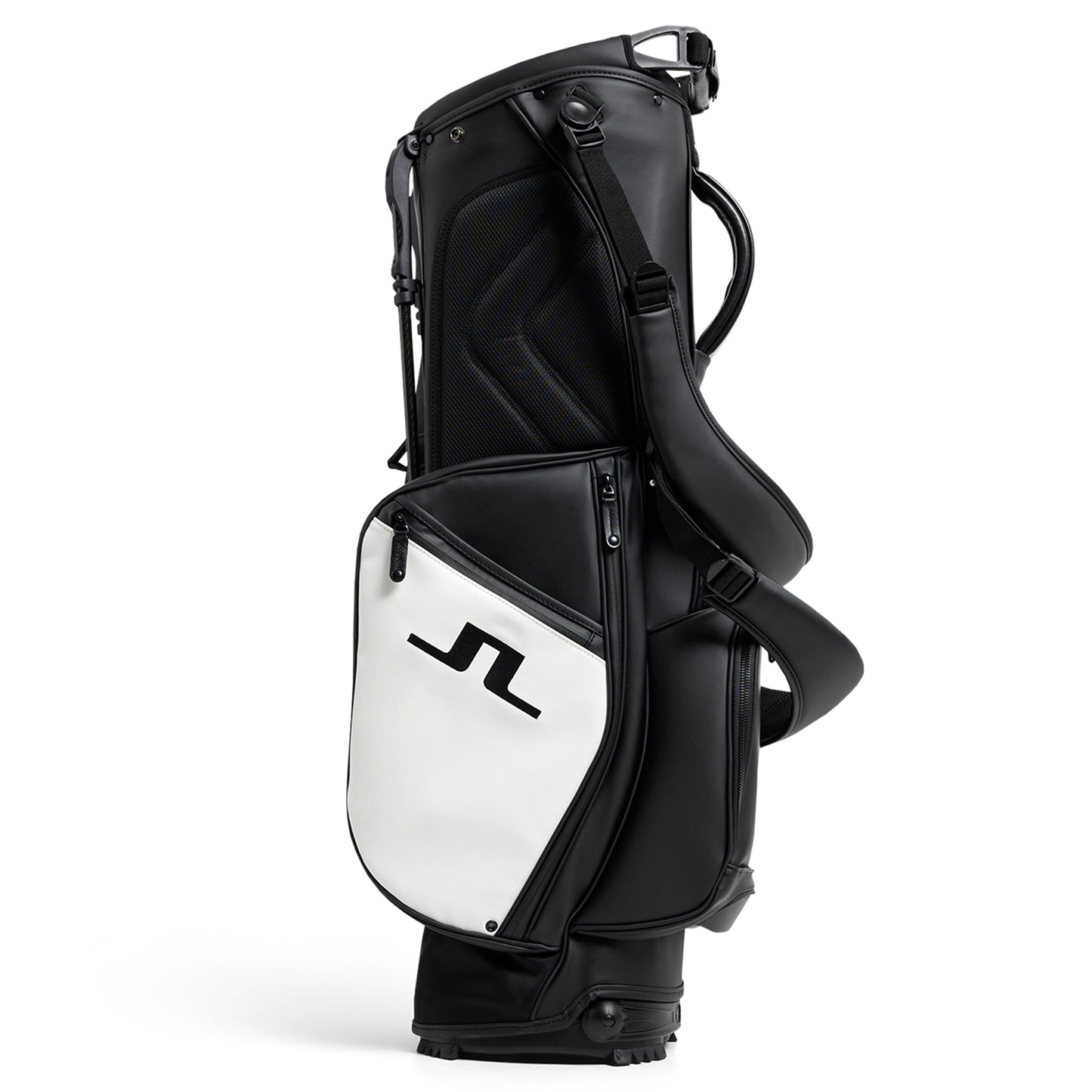 J.Lindeberg Golf Play Stand Bag