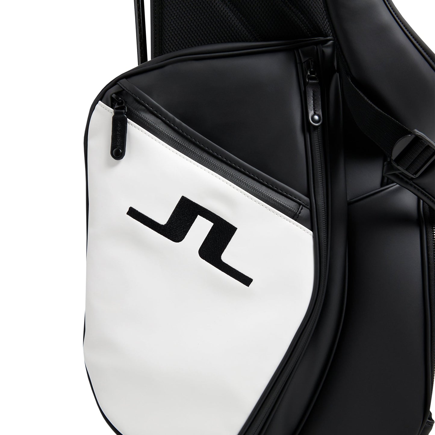 J.Lindeberg Golf Play Stand Bag