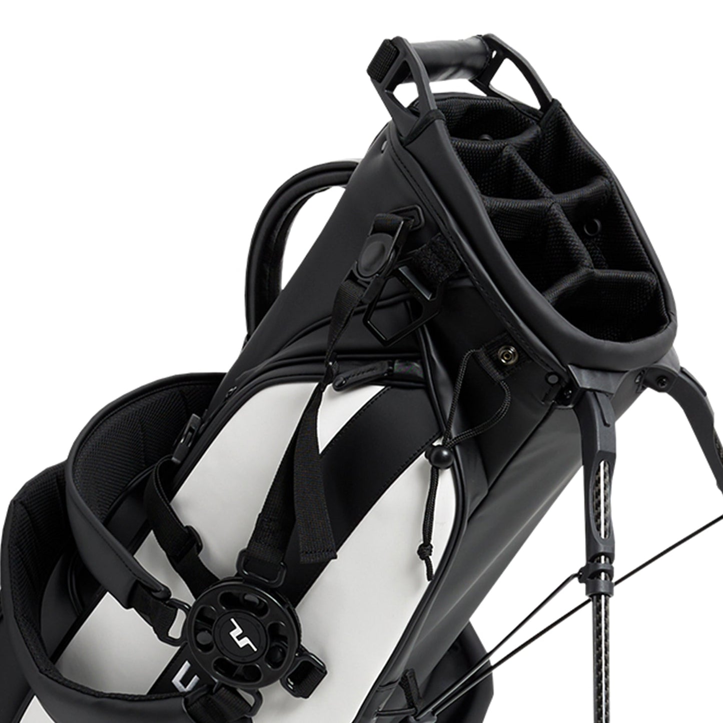 J.Lindeberg Golf Play Stand Bag