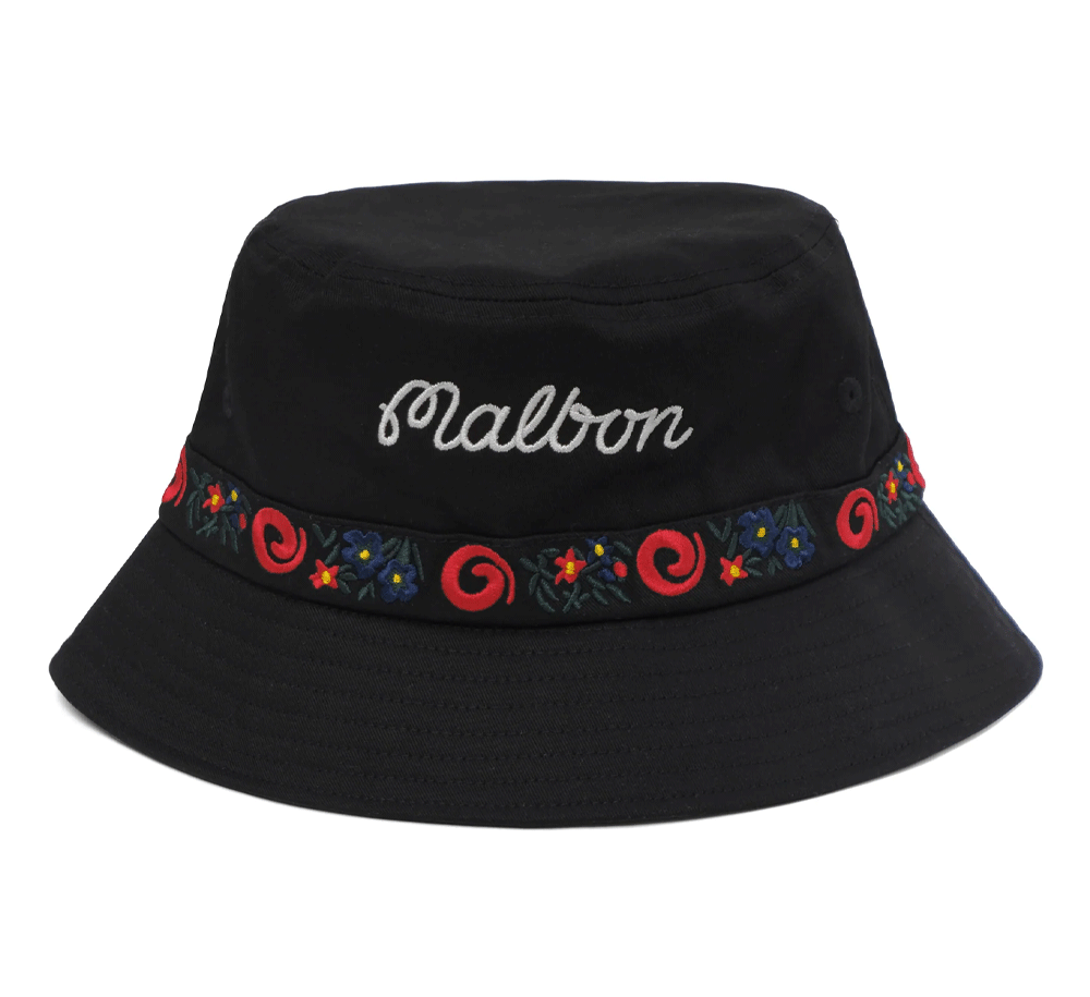 Laurent Bucket Hat