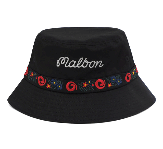 Laurent Bucket Hat