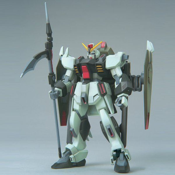 HG 1/144 FORBIDDEN GUNDAM 機動戰士 高達 禁斷高達