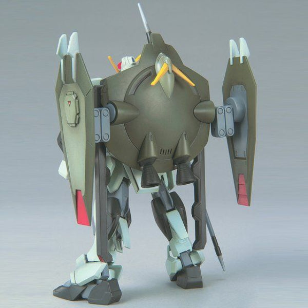 HG 1/144 FORBIDDEN GUNDAM 機動戰士 高達 禁斷高達