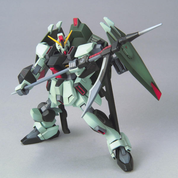 HG 1/144 FORBIDDEN GUNDAM 機動戰士 高達 禁斷高達