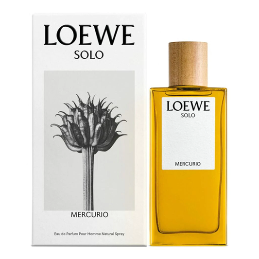 Loewe Solo Mercurio