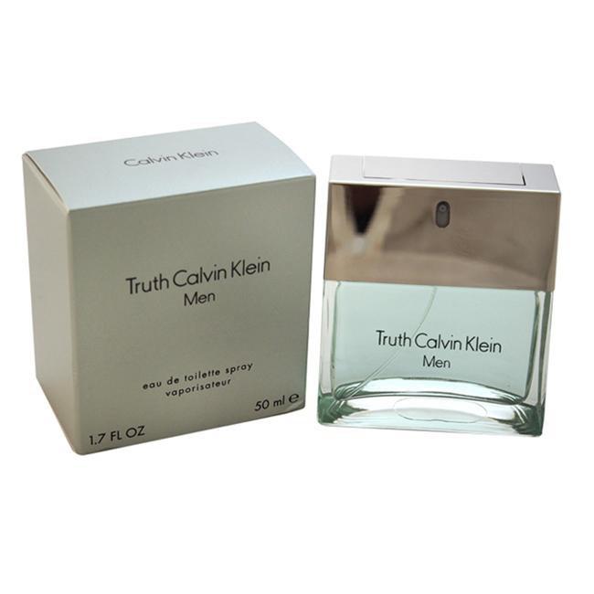 Truth by Calvin Klein for Men - Eau de Toilette