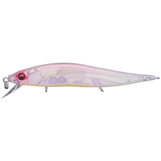 Megabass Vision 110 Jr Glxs Spawn Cherry