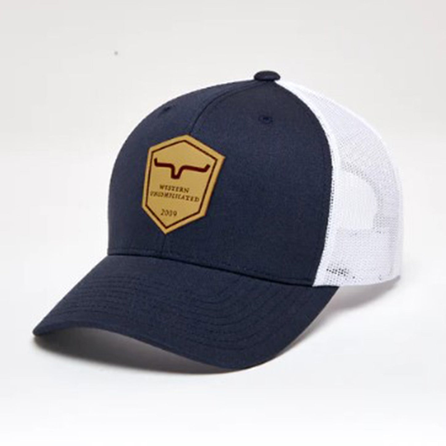 Kimes Ranch Shielded Trucker Cap