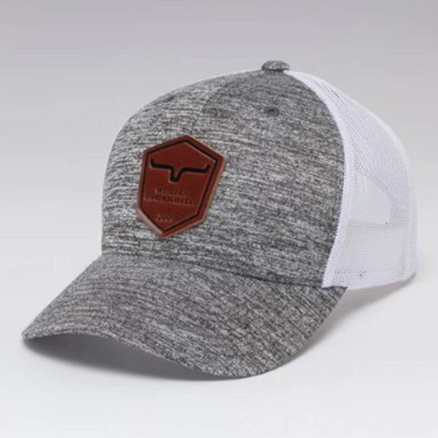 Kimes Ranch Shielded Trucker Cap