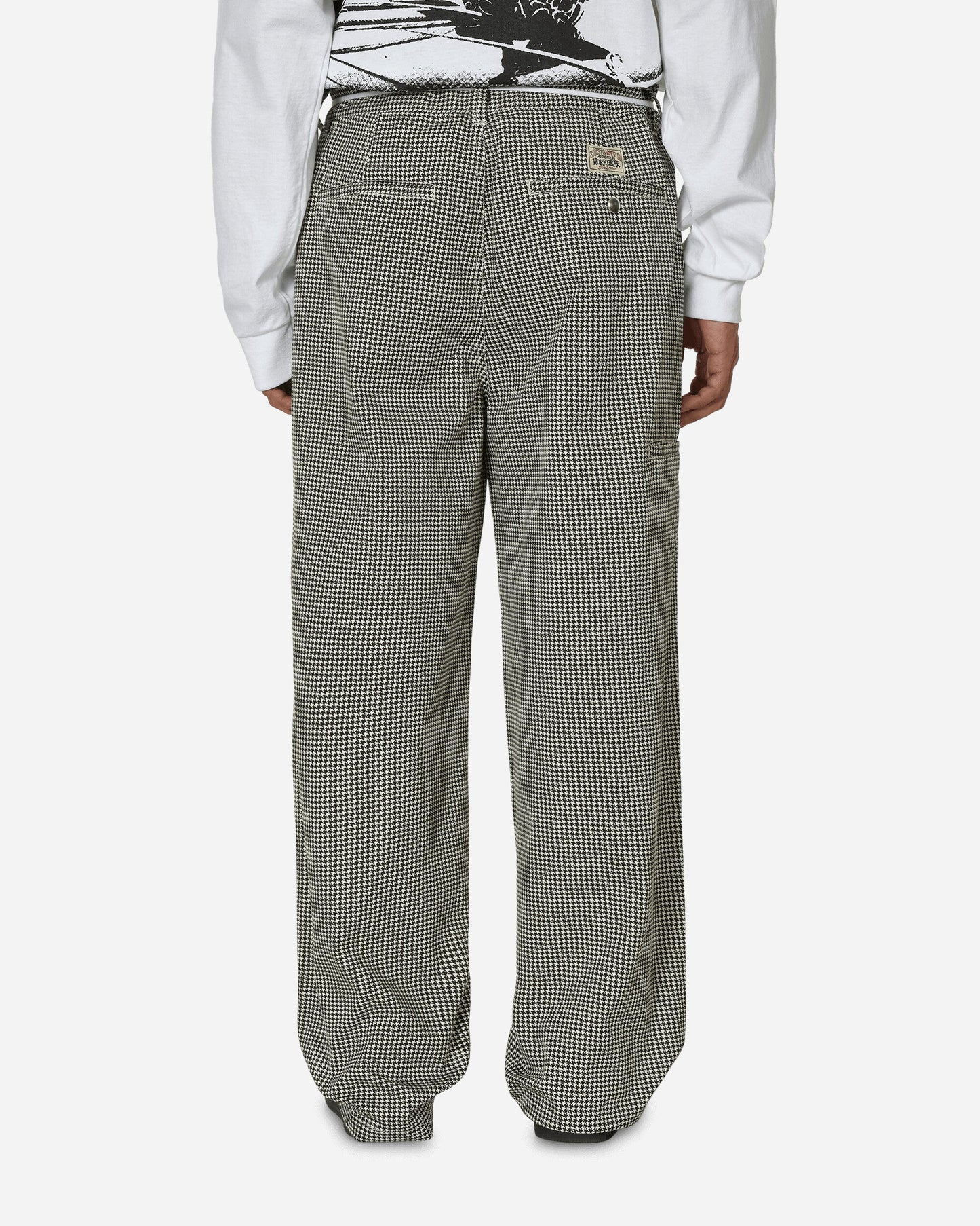 Workgear Twill Trousers Grey