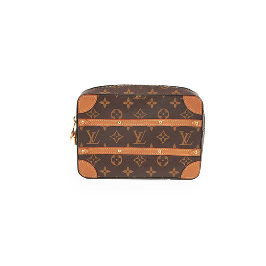 Louis Vuitton Soft Trunk Pouch