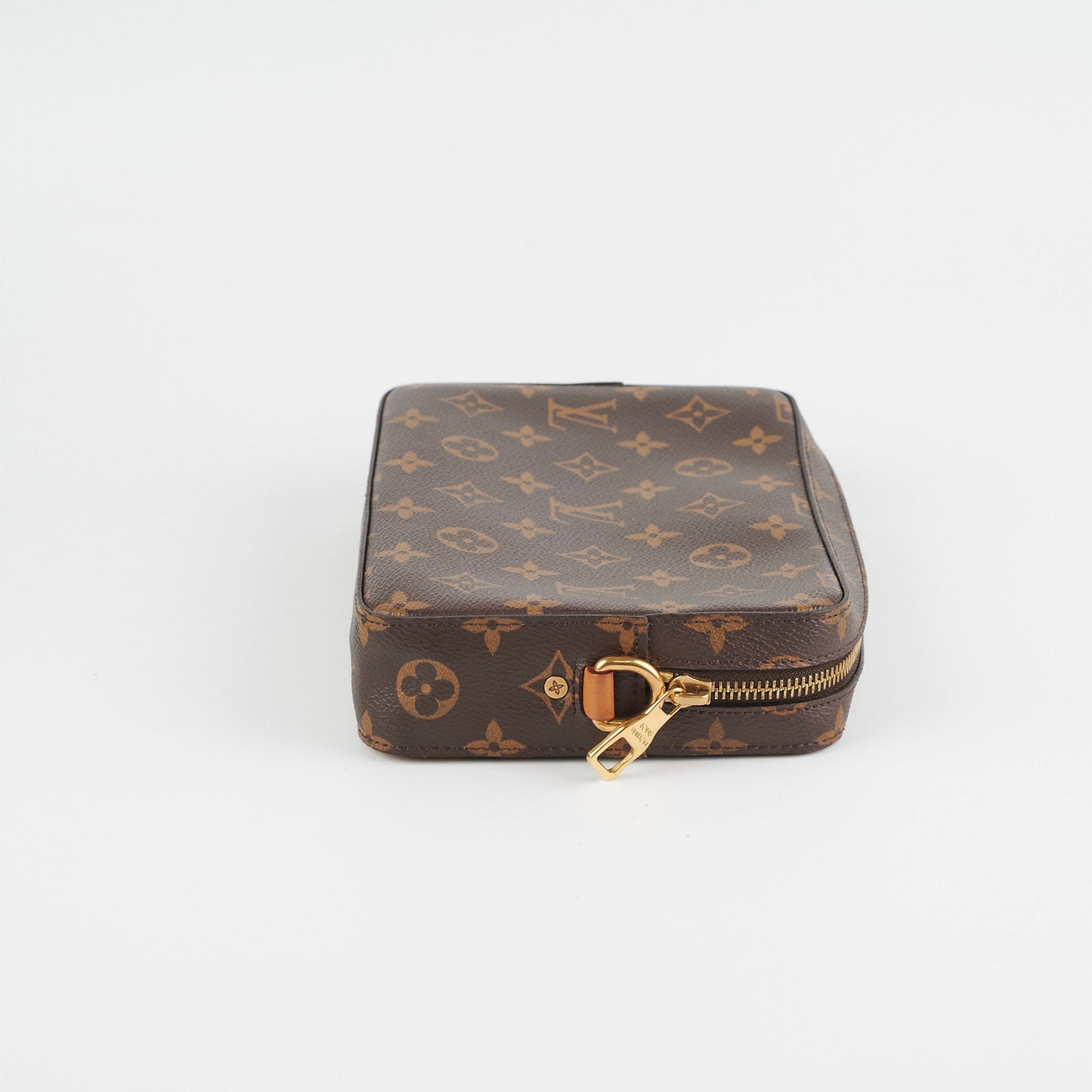 Louis Vuitton Soft Trunk Pouch