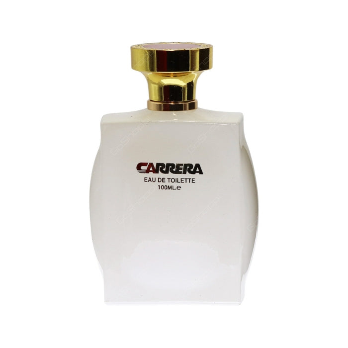 CARRERA BIANCO FOR WOMEN  EDT 100ML