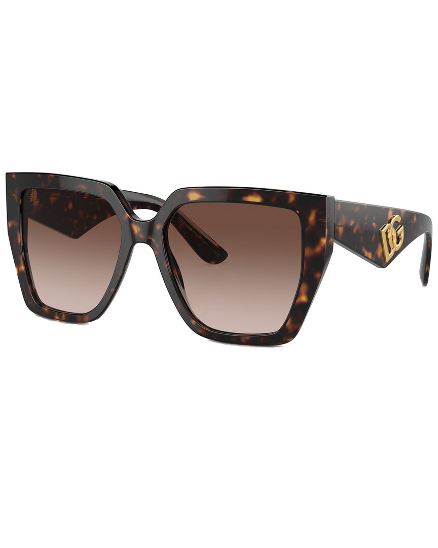 Dolce & Gabbana Women's DG4438 55mm Sunglasses